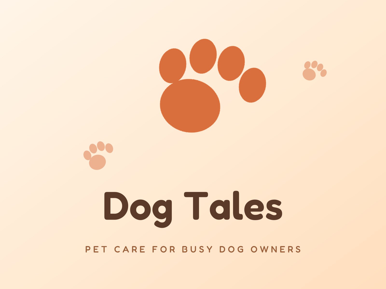 Dog Tales