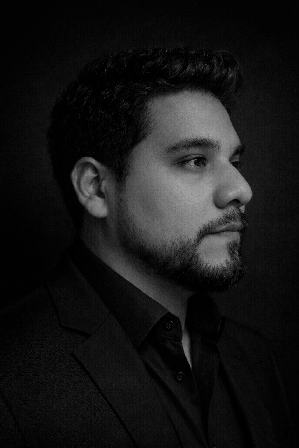 Gerardo Vinces - Senior Product Designer & Design Lead