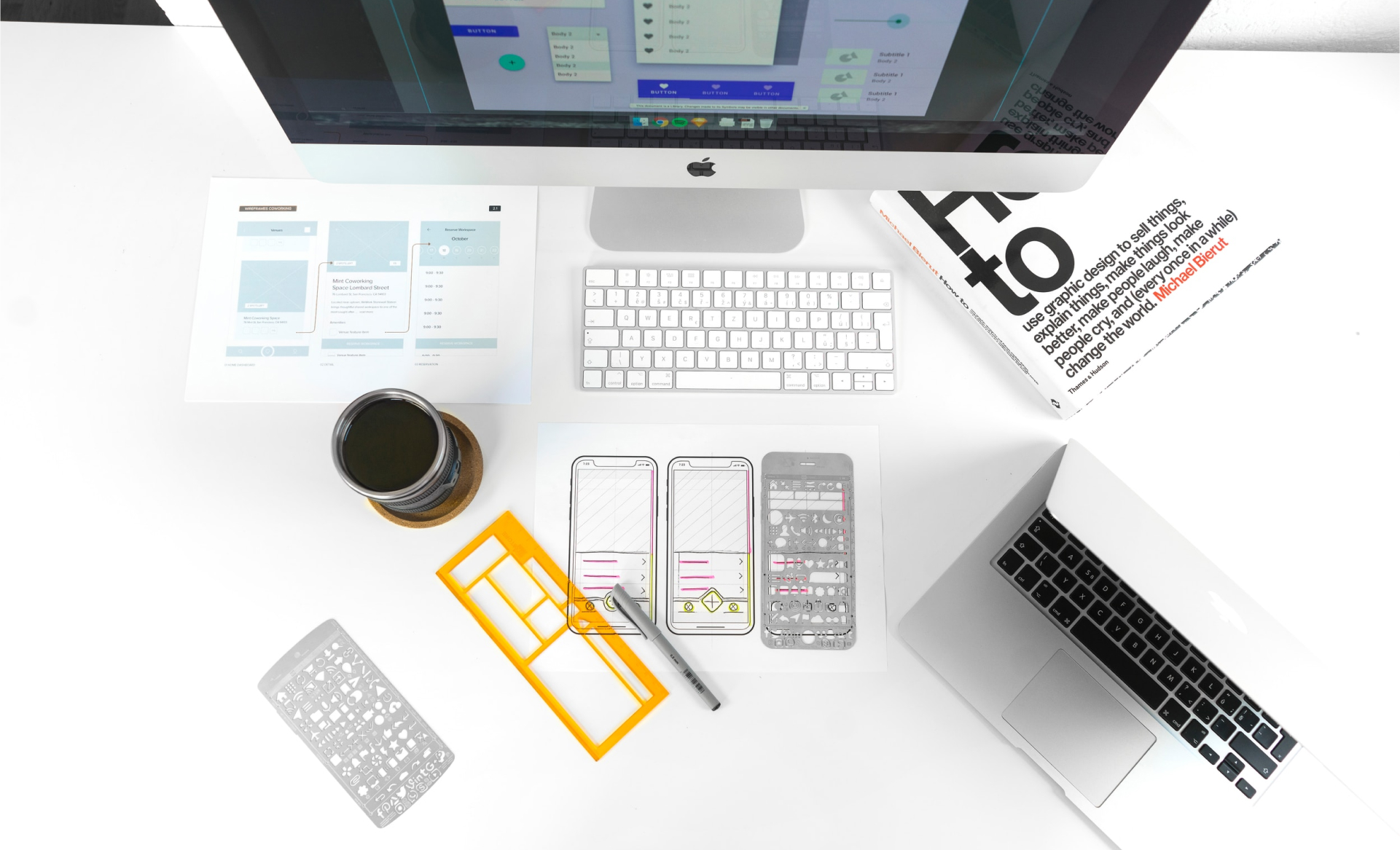designer tools